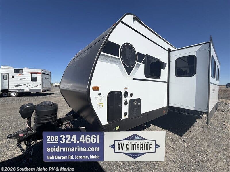 New 2026 Keystone Passport 284QBCWE available in Jerome, Idaho
