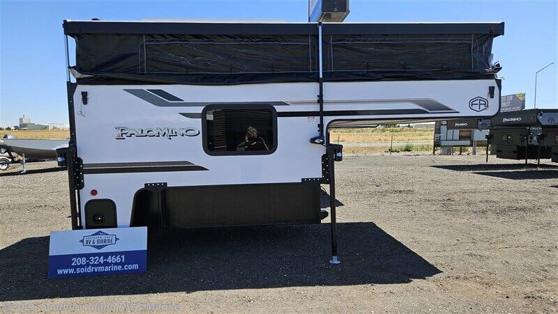 2026 PALOMINO SZSS-1240 by Forest River from Southern Idaho RV & Marine in Jerome, Idaho