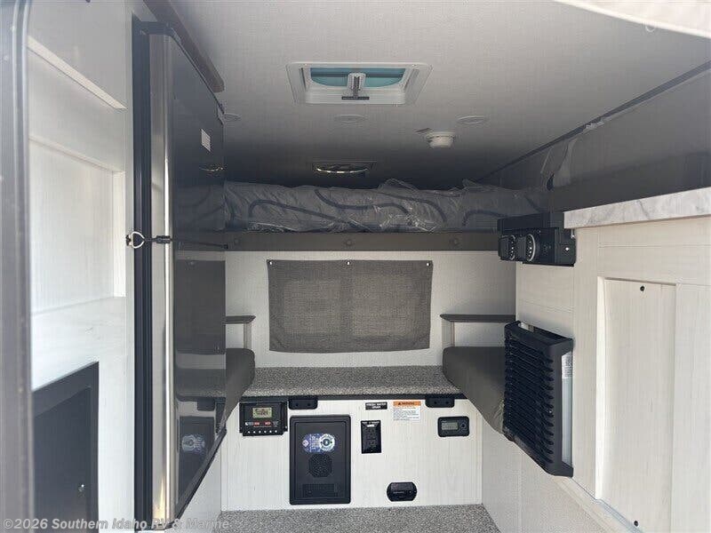 New 2026 Forest River PALOMINO SZSS-500 available in Jerome, Idaho