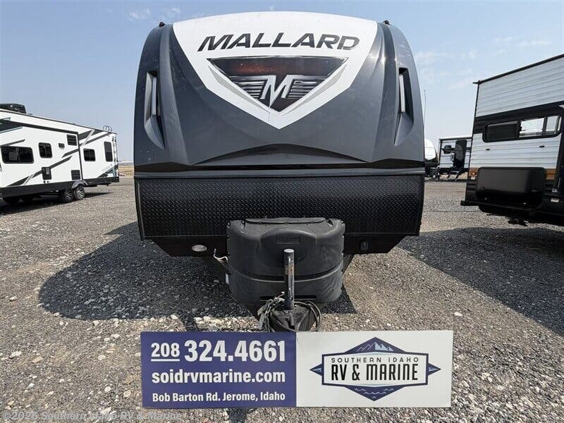 2019 Mallard IDM28 by Heartland from Southern Idaho RV & Marine in Jerome, Idaho