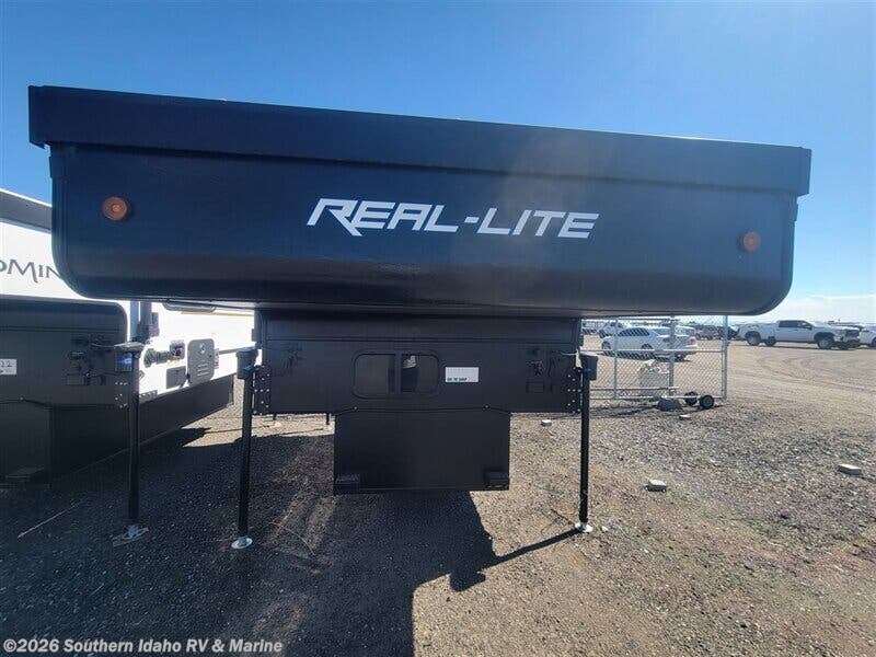 2026 PALOMINO RCSS-1605 by Forest River from Southern Idaho RV & Marine in Jerome, Idaho
