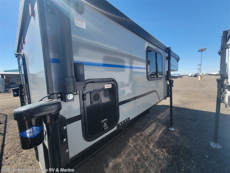 2026 PALOMINO RCSS-1605 by Forest River from Southern Idaho RV & Marine in Jerome, Idaho