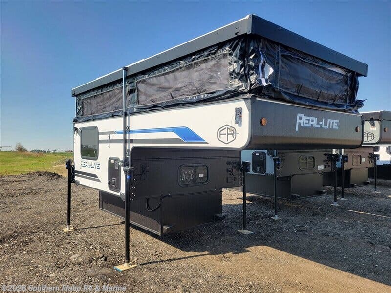 New 2026 Forest River PALOMINO RCSS-1604 available in Jerome, Idaho