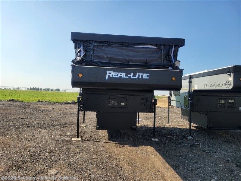 2026 PALOMINO RCSS-1604 by Forest River from Southern Idaho RV & Marine in Jerome, Idaho