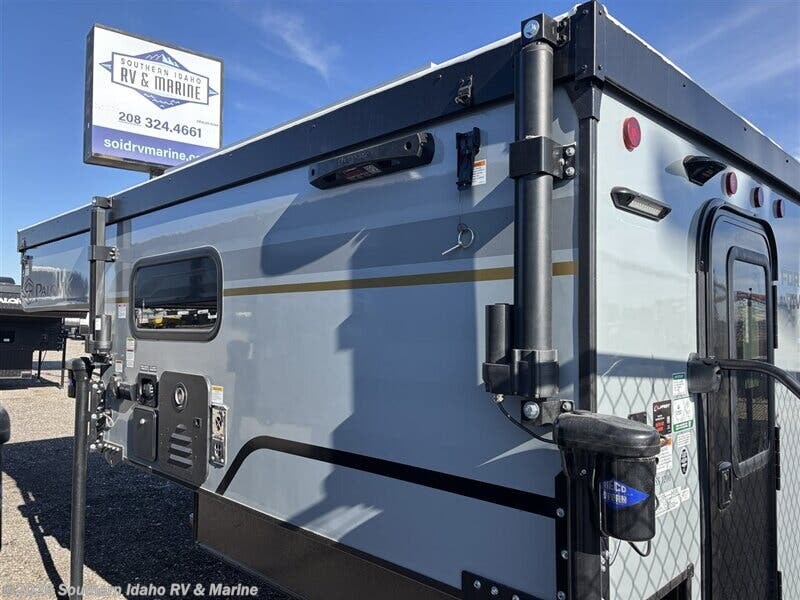 2026 PALOMINO SZSS-1200 by Forest River from Southern Idaho RV & Marine in Jerome, Idaho