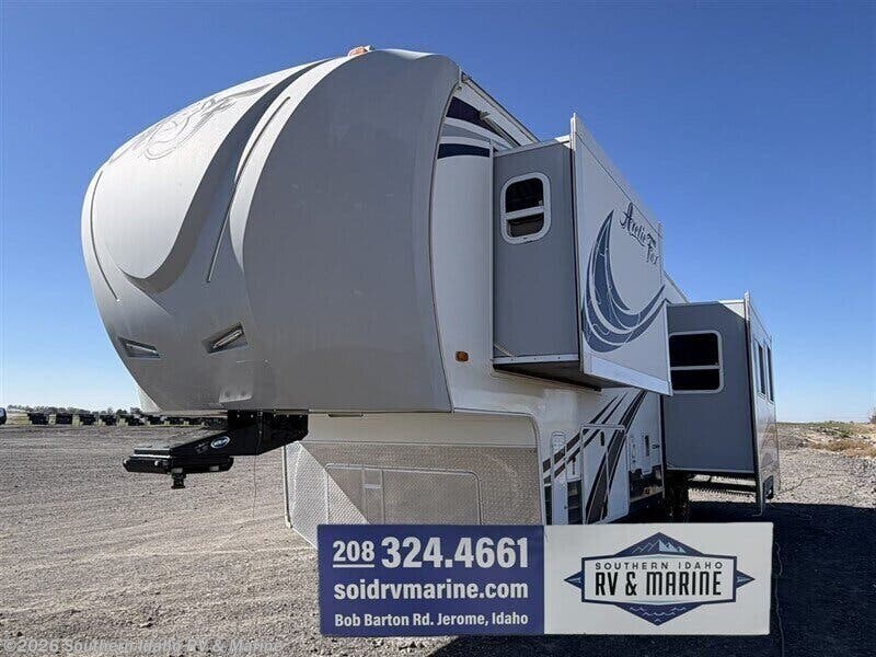 2018 Arctic Fox 29-5K by Northwood from Southern Idaho RV & Marine in Jerome, Idaho