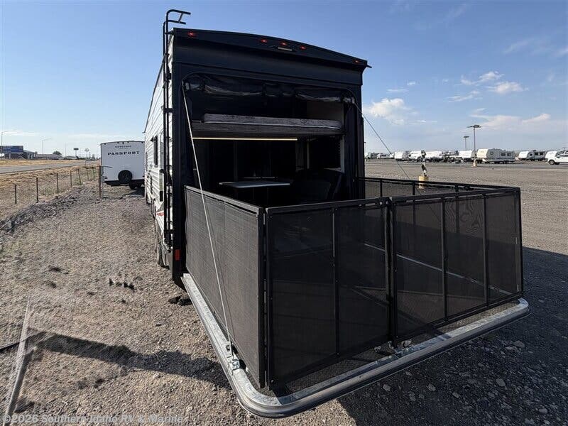 Used 2021 Forest River Shockwave T24RQMX available in Jerome, Idaho