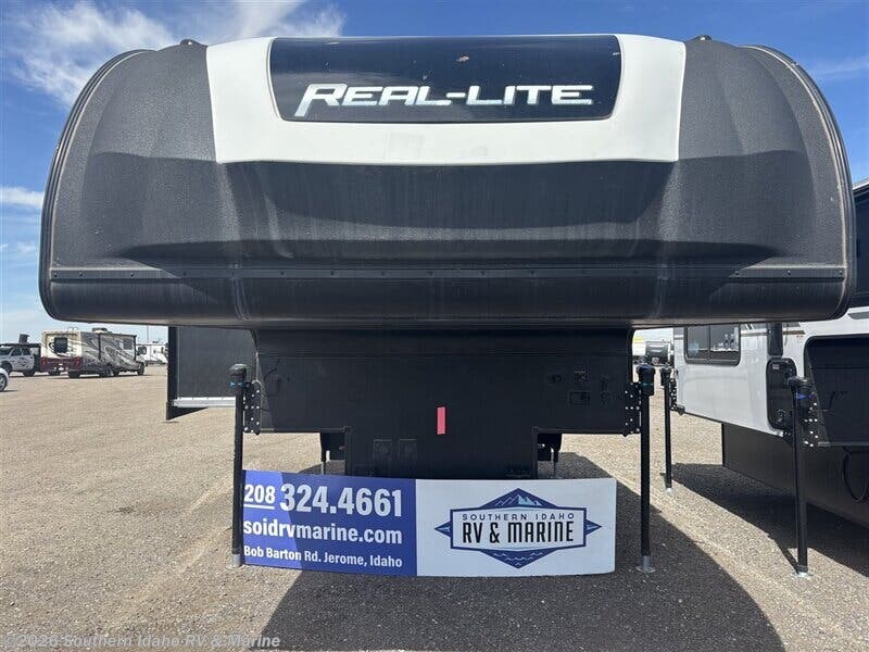 2022 PALOMINO RCHS-1914 by Forest River from Southern Idaho RV & Marine in Jerome, Idaho
