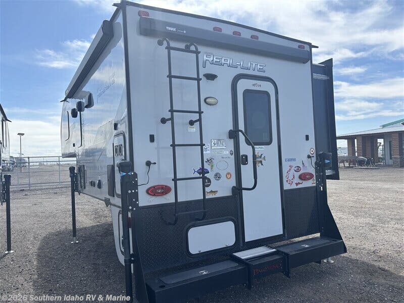 Used 2022 Forest River PALOMINO RCHS-1914 available in Jerome, Idaho