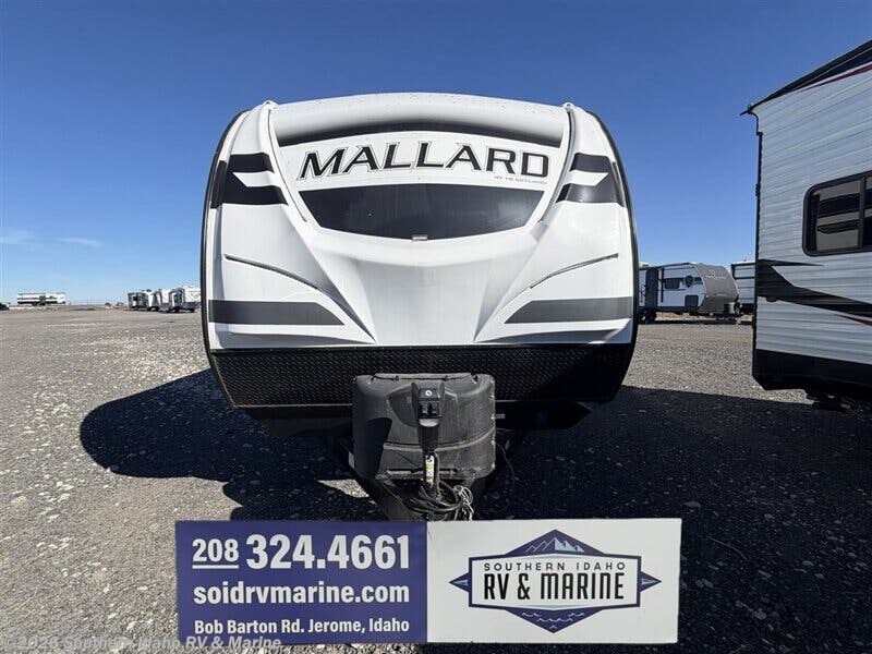 2022 Mallard IDM260 by Heartland from Southern Idaho RV & Marine in Jerome, Idaho