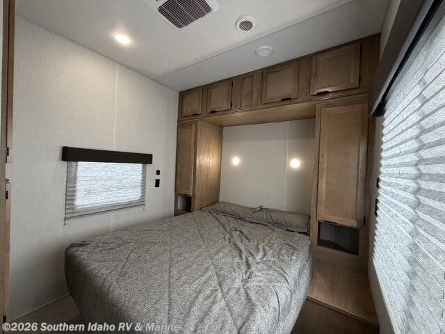 2024 Cherokee Timberwolf 39TN by Forest River from Southern Idaho RV & Marine in Jerome, Idaho