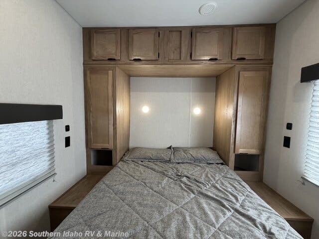Used 2024 Forest River Cherokee Timberwolf 39TN available in Jerome, Idaho