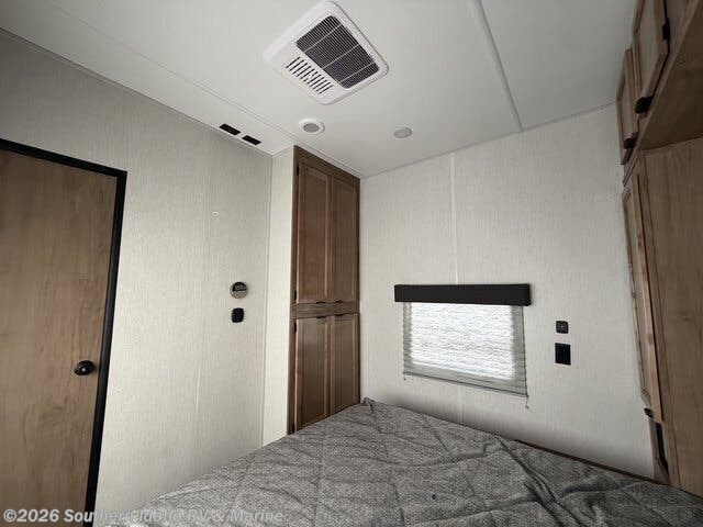 2024 Forest River Cherokee Timberwolf 39TN - Used Travel Trailer For Sale by Southern Idaho RV & Marine in Jerome, Idaho