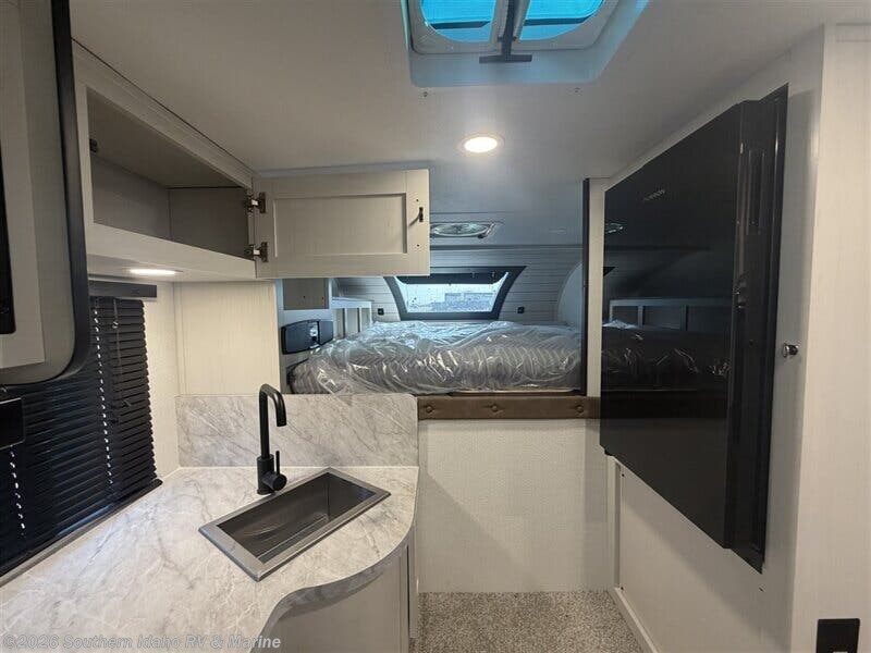 New 2027 Forest River PALOMINO HRHS-750 available in Jerome, Idaho