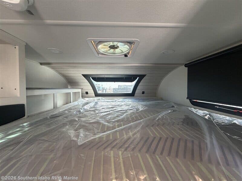 2027 Forest River PALOMINO HRHS-750 - New Truck Camper For Sale by Southern Idaho RV & Marine in Jerome, Idaho
