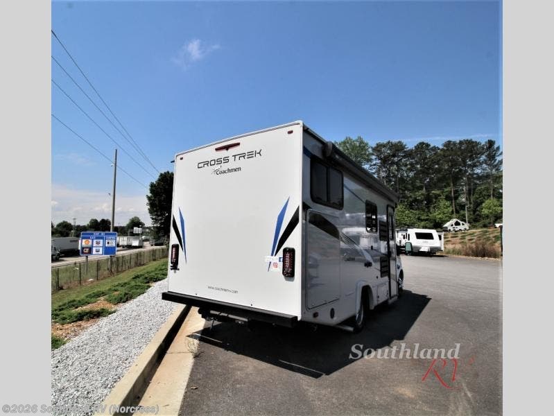 2021 Coachmen Cross Trek 20XG Ford Transit RV for Sale in Norcross, GA