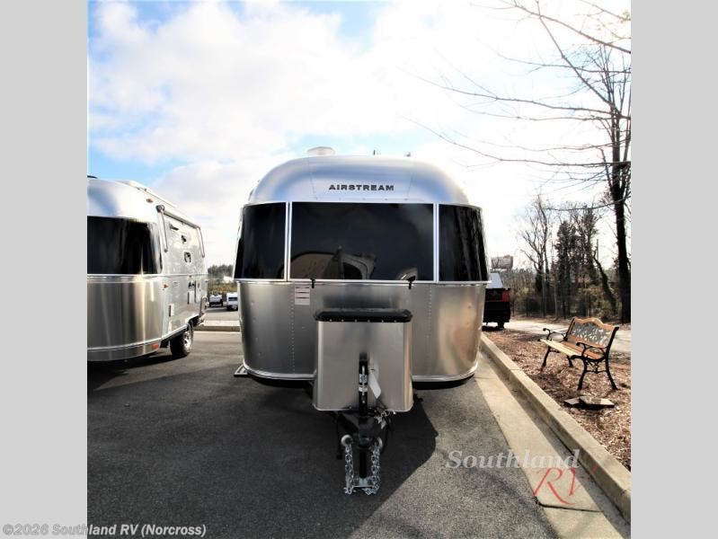 2021 Airstream Bambi 16RB RV for Sale in Norcross, GA 30071 | ATL3851
