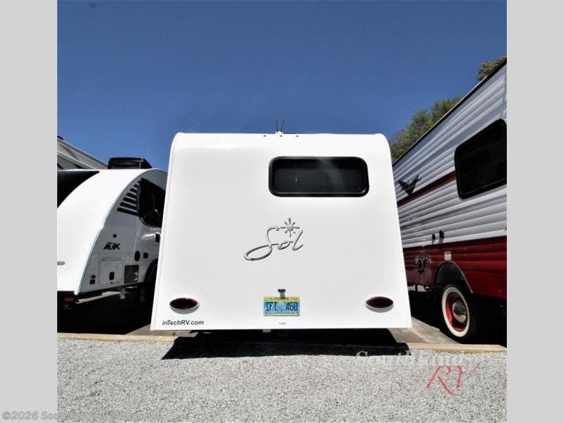 2020 inTech Sol Dawn RV for Sale in Norcross, GA 30071 | ATL4038X