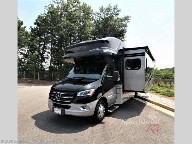 2022 Renegade Vienna 25FWC RV for