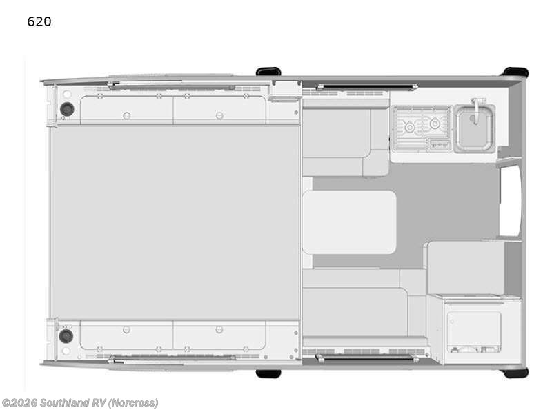 2022 NuCamp Cirrus 620 RV for Sale in Norcross, GA 30071 | ATL4274