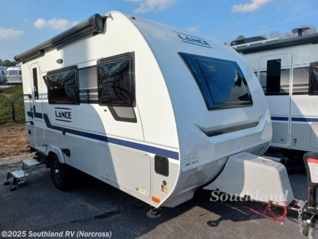 2023 Lance Lance Travel Trailers 1475 ATL4337 For Sale in