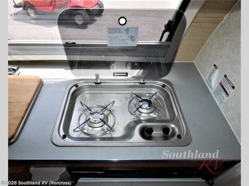 2017 NuCamp T@B 320 S RV for Sale in Norcross, GA 30071 | ATL4470X