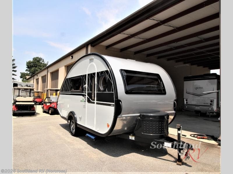 2019 NuCamp TAB 400 Std. Model RV for Sale in Norcross, GA 30071
