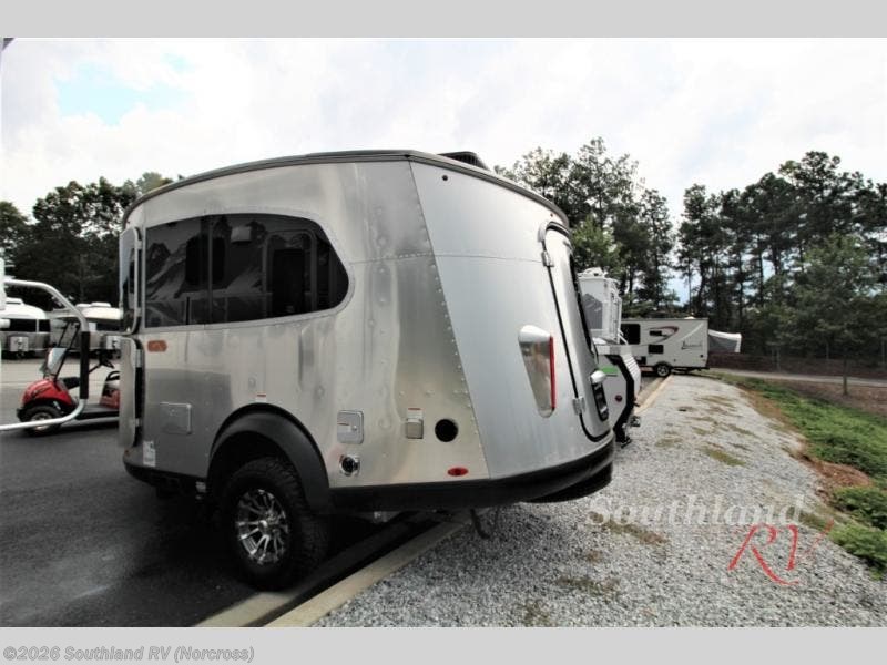 2019 Airstream Basecamp 16X RV for Sale in Norcross, GA 30071