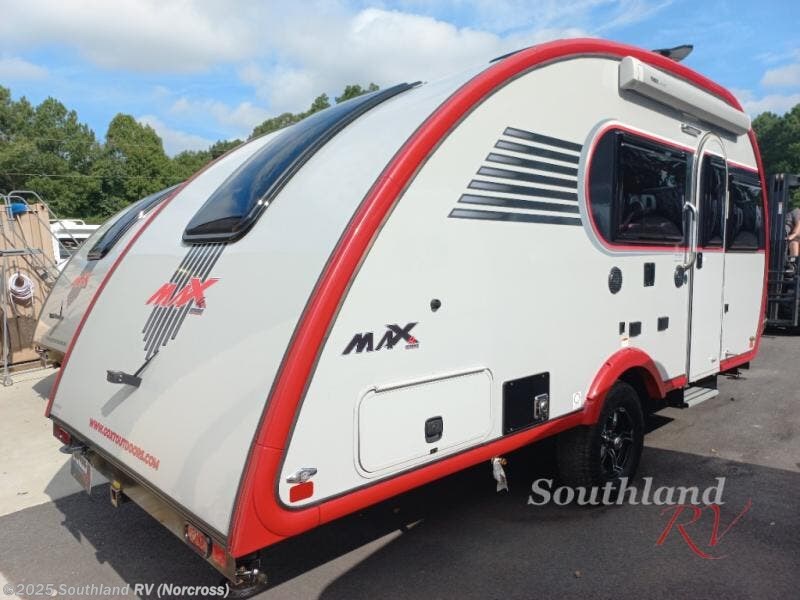 2023 Little Guy Trailers Max Little Guy Rough Rider RV for Sale in