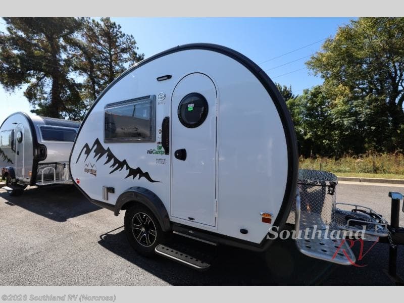 2022 NuCamp TAB 320 S Boondock RV for Sale in Norcross, GA 30071