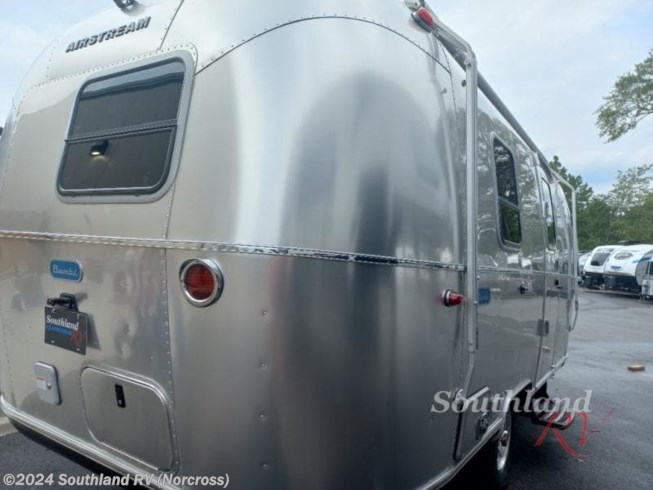 2022 Bambi 22FB by Airstream from Southland RV in Norcross, Georgia