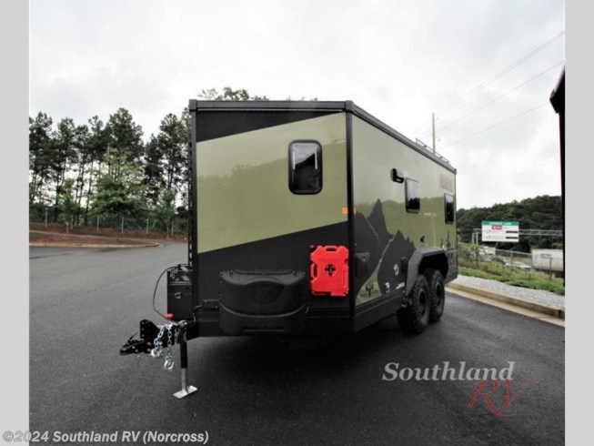 New 2021 Imperial Outdoors XploreRV X22 available in Norcross, Georgia