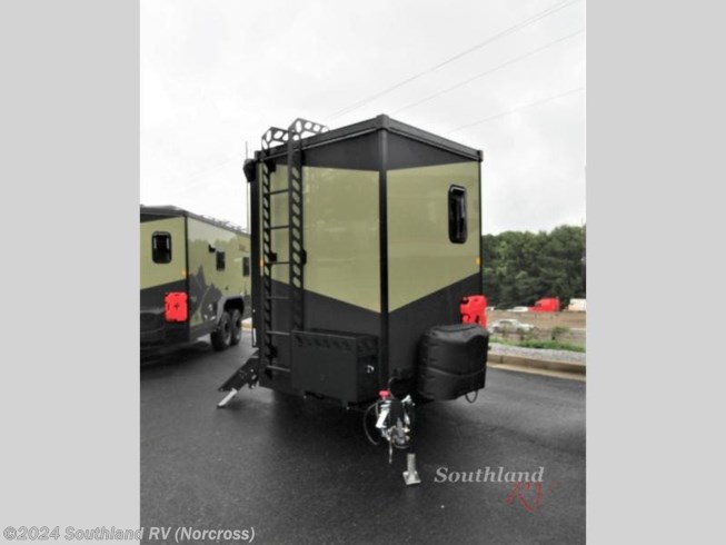 2021 XploreRV X22 by Imperial Outdoors from Southland RV in Norcross, Georgia