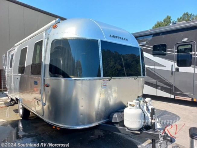 New 2022 Airstream Bambi 22FB available in Norcross, Georgia