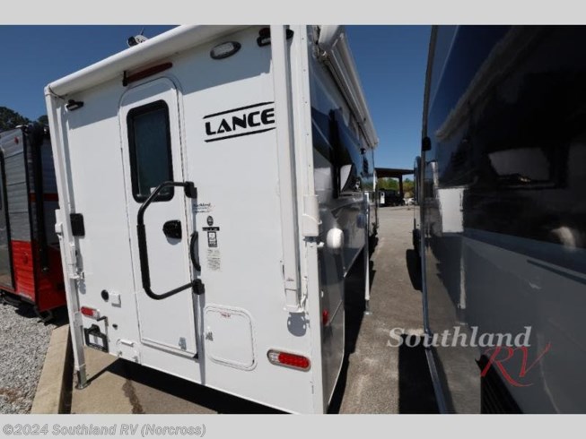 2022 650 Lance Truck Campers by Lance from Southland RV in Norcross, Georgia