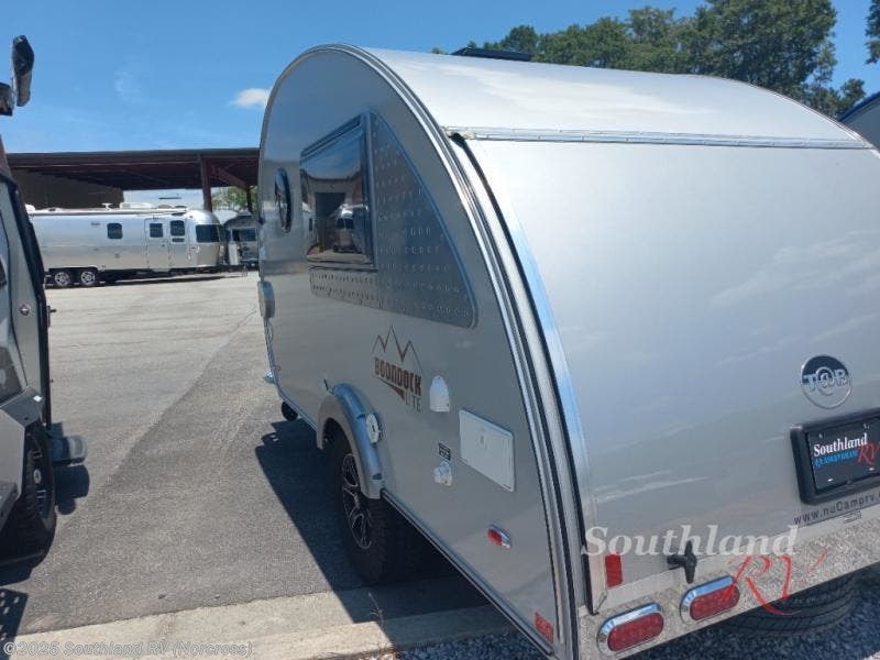 2020 NuCamp TAB 320 CSS RV for Sale in Norcross, GA 30071 ATL5090A Classifieds