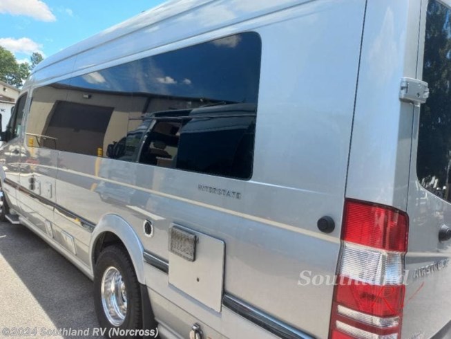 2016 Interstate Grand Tour EXT Grand Tour EXT by Airstream from Southland RV in Norcross, Georgia