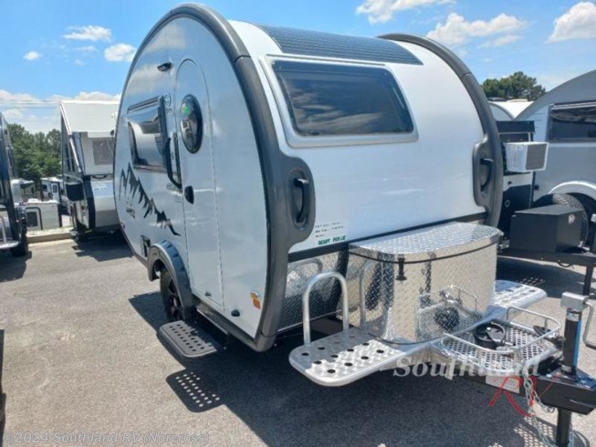 2022 NuCamp TAB 320 S Boondock RV For Sale In Norcross, GA 30071 ...