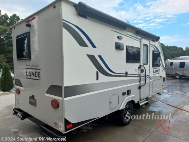2021 1575 Lance Travel Trailers by Lance from Southland RV in Norcross, Georgia