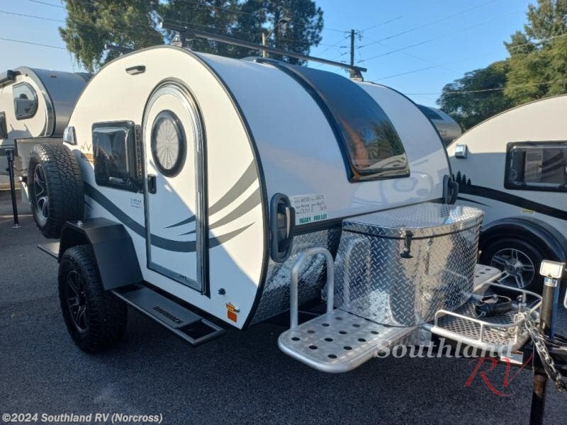 2023 NuCamp TAG XL 6-Wide Boondock RV for Sale in Norcross, GA 30071 ...