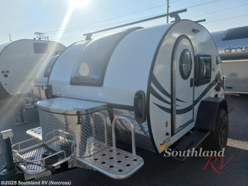 2023 NuCamp TAG XL 6Wide Boondock RV for Sale in Norcross, GA 30071 ATL5500