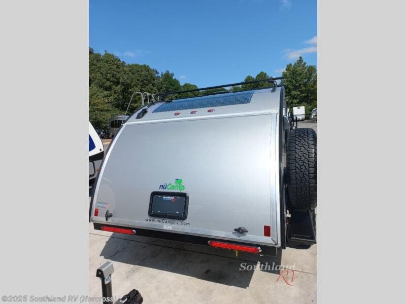 2023 NuCamp TAG XL 6Wide Boondock RV for Sale in Norcross, GA 30071 ATL5498