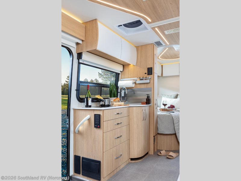 New 2026 Leisure Travel Unity U24CB available in Norcross, Georgia
