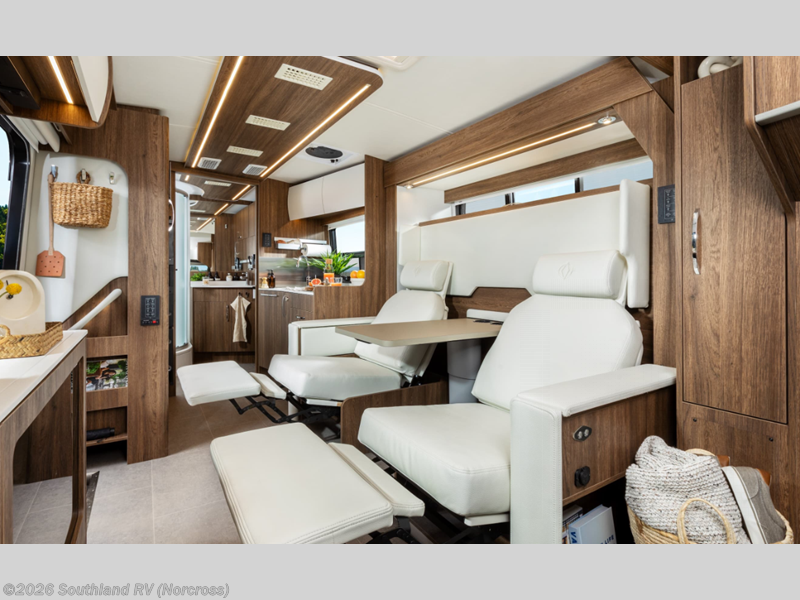 2026 Wonder 24MBL-AWD by Leisure Travel from Southland RV in Norcross, Georgia