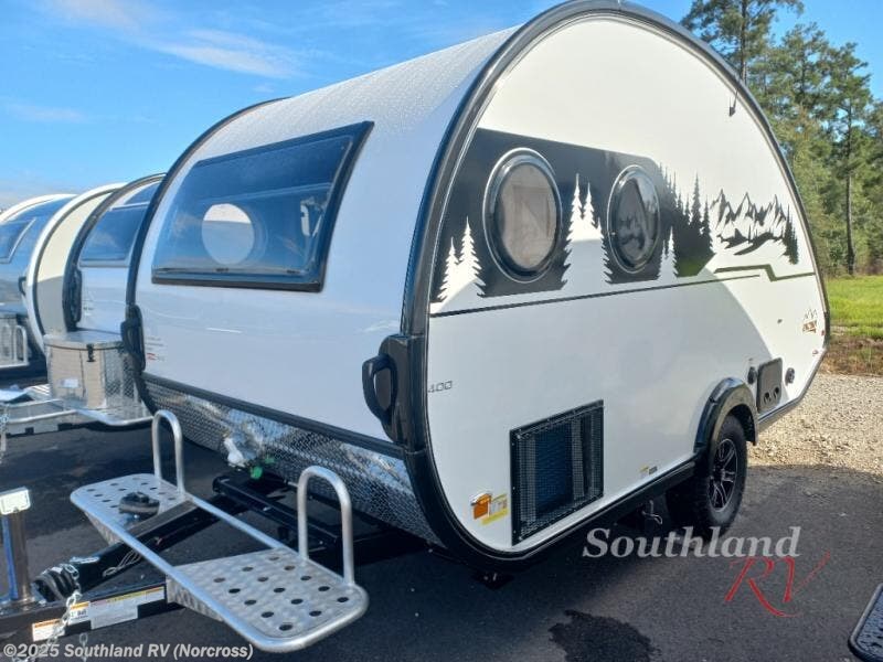 2023 NuCamp TAB 400 Boondock Std. Model RV for Sale in Norcross, GA ...