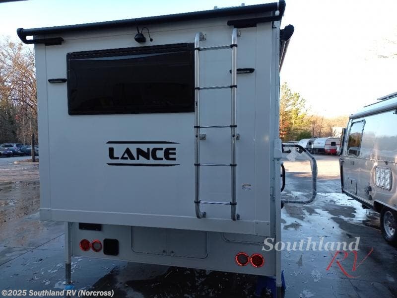 2023 Lance Lance Truck Campers 1172 RV for Sale in Norcross, GA 30071 ...