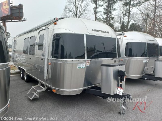 New 2023 Airstream International 28RB available in Norcross, Georgia