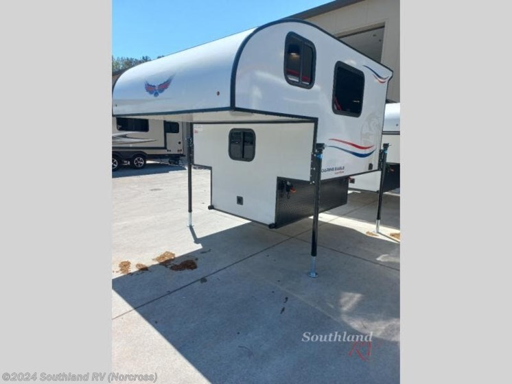 New 2023 Miscellaneous Soaring Eagle ADLAR 6.5XL available in Norcross, Georgia