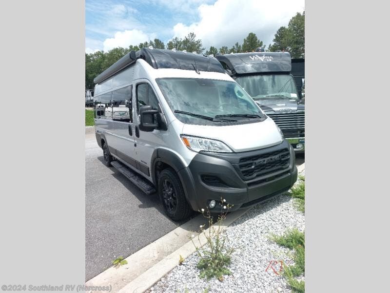 2024 Airstream Rangeline Std. Model RV for Sale in Norcross, GA 30071