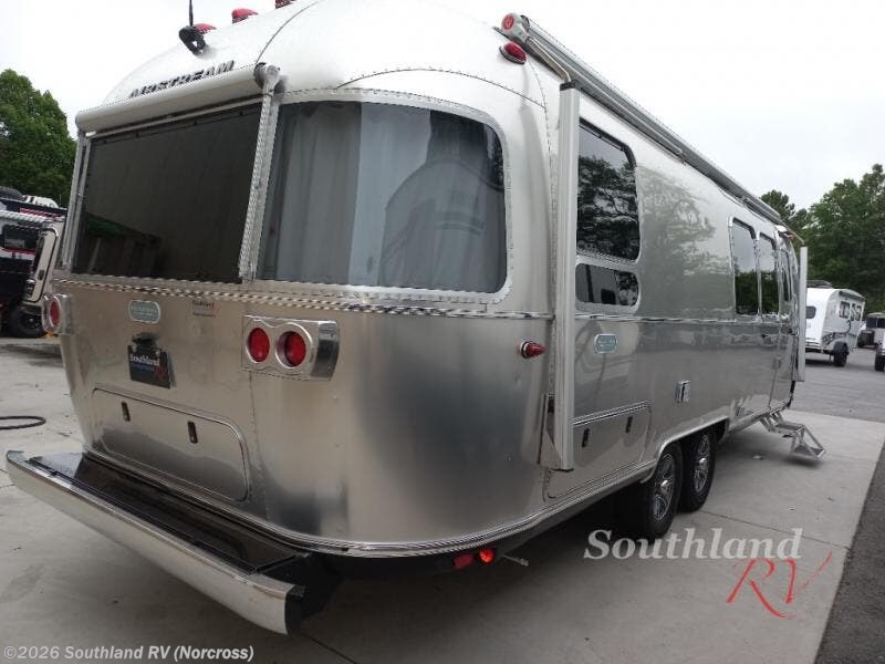 2023 Airstream Pottery Barn Special Edition 28RB Twin RV for Sale in
